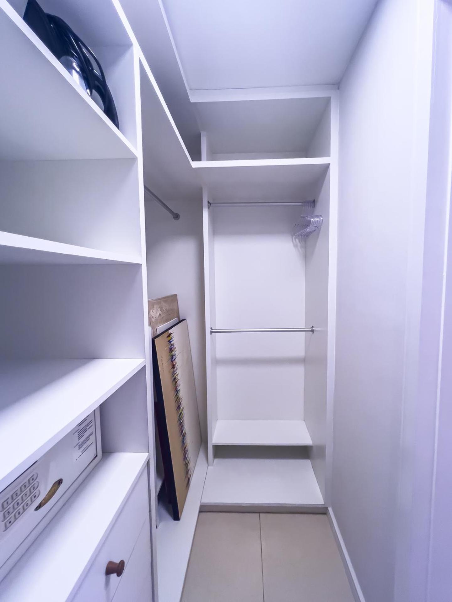Apartamento Meireles Alto Padrao Aconchegante