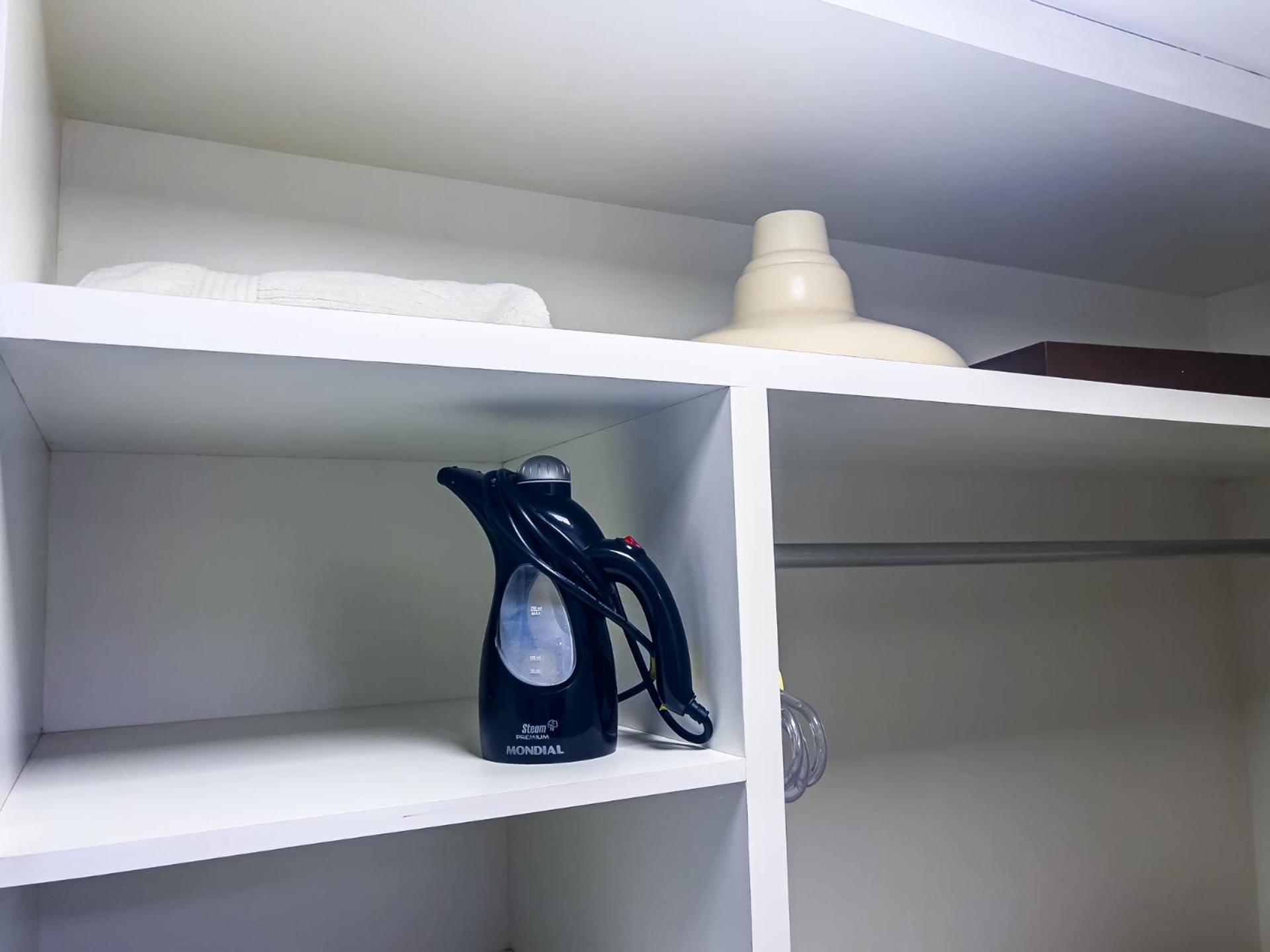Apartamento Meireles Alto Padrao Aconchegante *
