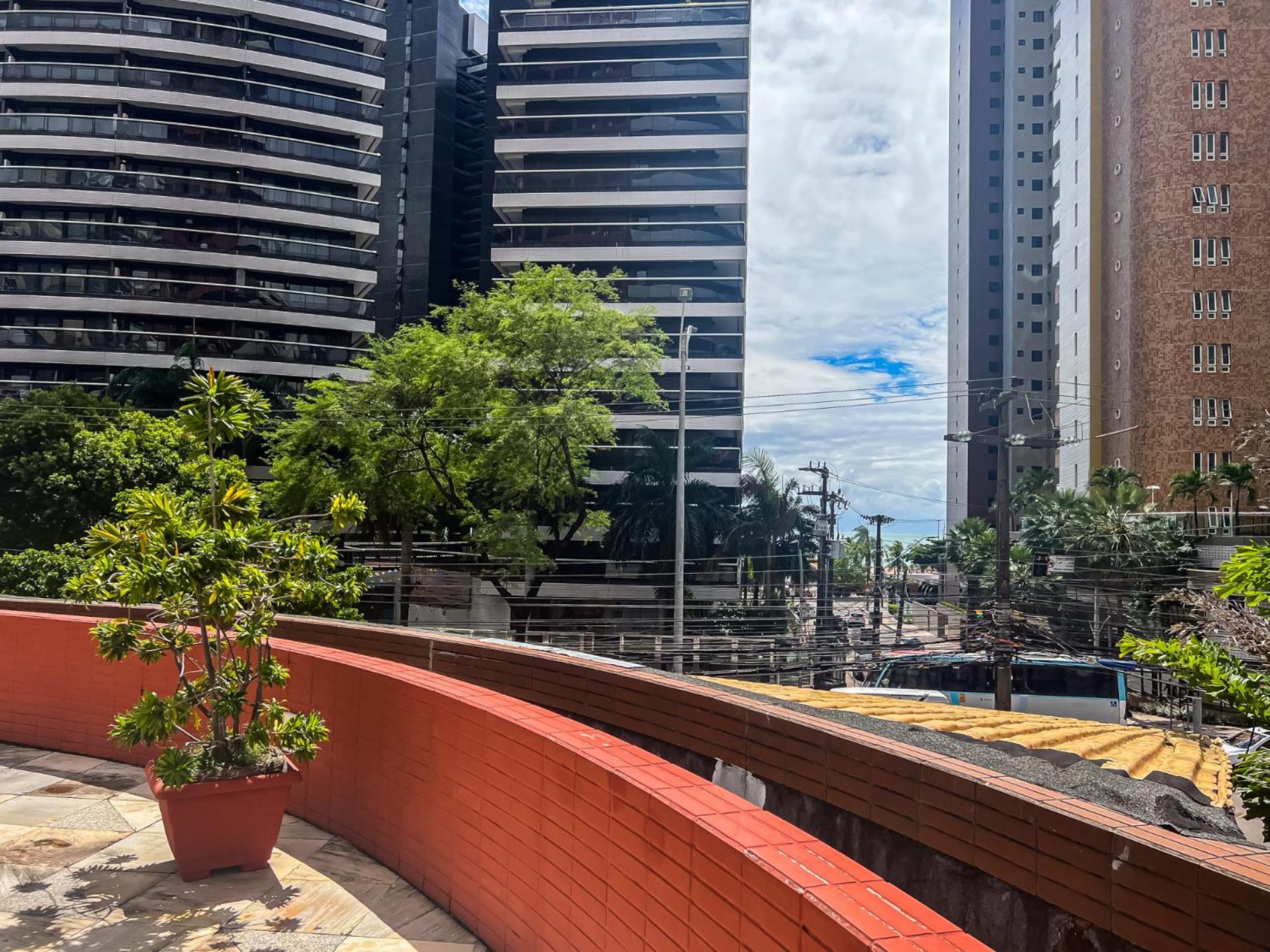 Meireles Alto Padrao Aconchegante Fortaleza (Ceara)