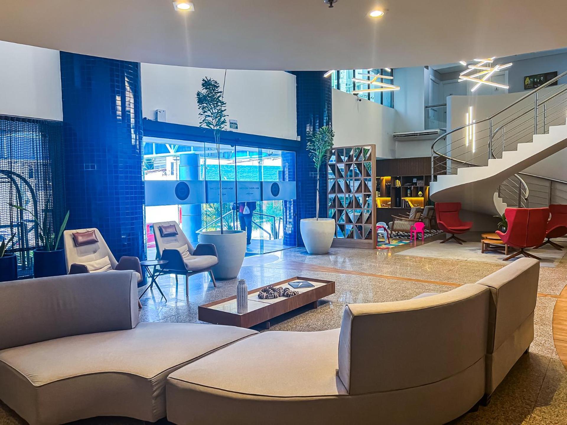 Apartamento Meireles Alto Padrao Aconchegante Fortaleza (Ceara)
