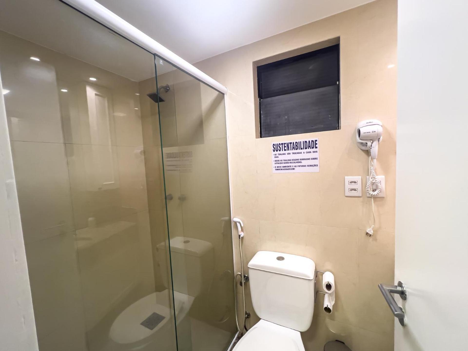Meireles Alto Padrao Aconchegante Apartment *